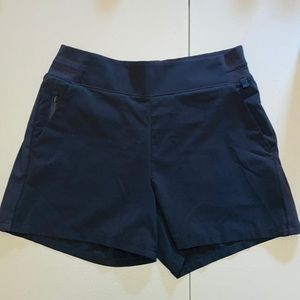 Athleta’s Brooklyn short